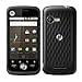 Motorola XT5 XT502 QUENCH Unlocked Android OS 2.1 Phone with 3G 850/1900/2100, 5 MP Camera with Flash, Wi-Fi, Document and Photo Viewer (Black)