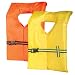 Type II Life Jackets - Adult (90+ lbs)