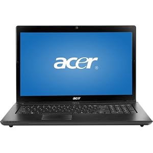 Acer AS7750-6423 17.3