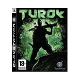 TUROK (PS3)