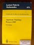 Algebraic Topology, Poznan 1989: Proceedings of a Conference Held in Poznan, Poland, June 22-27, 1989 (Lecture Notes in Mathematics)