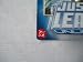 Justice League Small Flash figure - packet as different card - packet is in poor condition condition_s-2