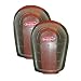 Bucket Boss 93090 CS06 Air-Gel Knee Pads