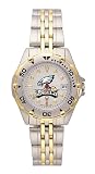 Philadelphia Eagles Women's All Star Watch Stainless Steel Bracelet