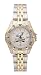 Philadelphia Eagles Women's All Star Watch Stainless Steel Bracelet