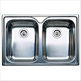 Blanco Blancosupreme 2 Stainless Steel
