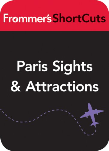 paris attractions