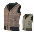 Prana Women's Reversible Quilted Vest