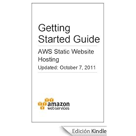 Getting Started Guide: AWS Static Website Hosting