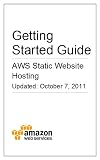 Getting Started Guide: AWS Static Website Hosting