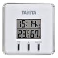 TANITA �f�W�^�������x�v �z���C�g TT550-WH