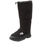 The North Face Womens Fleece High-Rise Boot