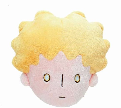 星の王子さま ほっぺクッション 王子さま