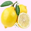 lemon essential oil