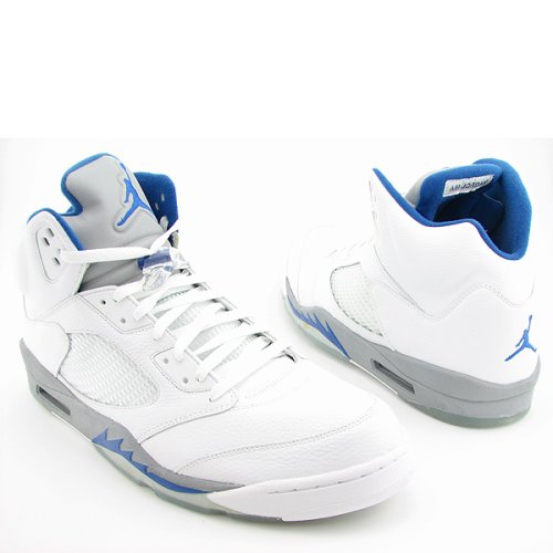 Buy NIKE Air Jordan 5 Retro Retro V Basketball Mens