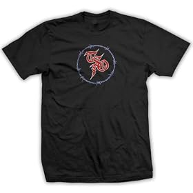 Bravado  Men's Trans-Siberian Orchestra T-Shirt