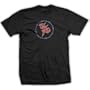 Bravado  Men's Trans-Siberian Orchestra T-Shirt,Black,Large