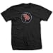 Bravado  Men's Trans-Siberian Orchestra T-Shirt,Black,Large