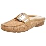 Stuart Weitzman Women's Armmule Mule
