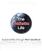 Holistic Life, The: Sustainability Through Permaculture: 1