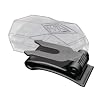 Blackburn Helm/Kopfhalterung FLEA, schwarz, 3540252