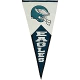 Winning Streak Philadelphia Eagles Felt Pennant
