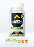 Alpha Brain