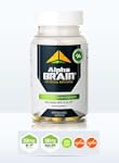 Alpha Brain - Increased Mental Perfor...