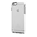 Tech21 Evo Mesh Case (Drop Protective) for iPhone 6/6s Clear/White - With Retail Packing Z01