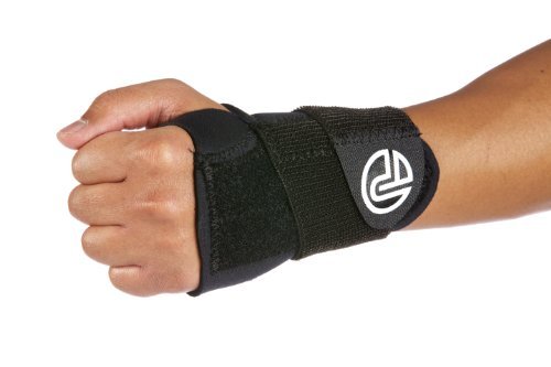 Pro-Tec Athletics Clutch Wrist Support (Left, Small) On Sale