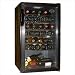 Vinotemp VT-34 Stainless Steel Dual Zone (34) Bottle wine cooler