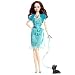 December Birthstone Barbie