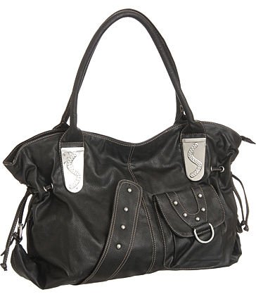 Large Aldany Hobo