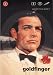 Goldfinger: Bloomsbury Pocket Movie Guide 2