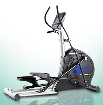 Reebok RL 1500 Elliptical Trainer