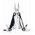 Leatherman 830678 Charge ALX with Leather Sheath and Gift Tin