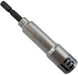 コーセイ セミロングソケットビット 13mm BDS-13