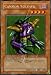 2002 Metal Raiders 1st Edition MRD-106 Cannon Soldier (R)