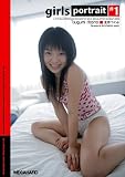girls portrait ♯1 星野つぐみ