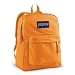 JanSport Classics Series Superbreak Backpack (Orange Team)