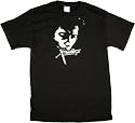 Case Study, Bob Dylan T-Shirt