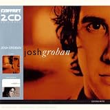 Coffret 2 CD : Josh Groban / Closer im Fanshop