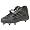 Black/Black/Metsil