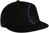 NBA New York Knicks Flat Brim Flex Hat - Tx86Z