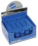 Tool Tire Levers Park TL-4 Box of 25pr
