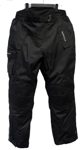 BUFFALO IMOLA MOTORCYCLE TROUSERS