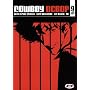 Cowboy Bebop (Slim Pack 9er DVD-Box) <b>DVD</b> ~ Shinichiro Watanabe
