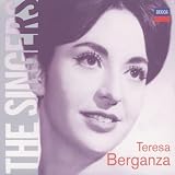 Teresa Berganza - The Singers