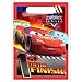 Cars Loot Bags 8ct