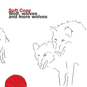 Wolf, Wolves and More Wolves